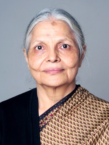 दीपक शर्मा