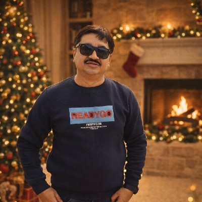 मनीष सिडाना