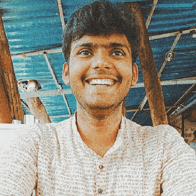 तन्मय गंधे