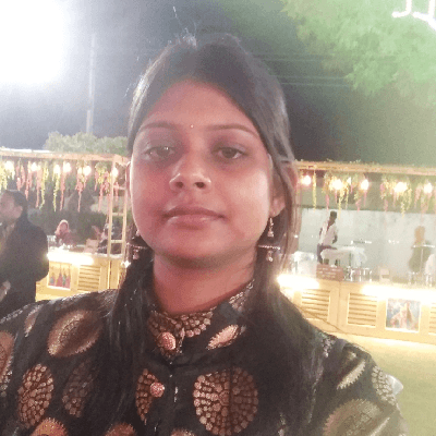 anshu gaur "नंदिनी"