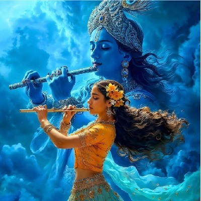 কমলিকা 🏵️🪷🦚 চক্রবর্তী