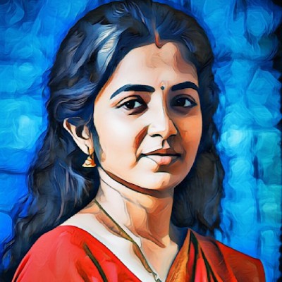 sreevidya sree "ammu💜"