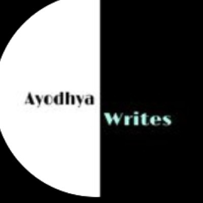 Ayodhya Writes