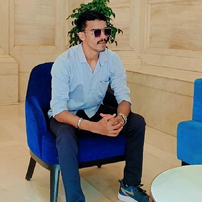 प्रभाकर सानप(फुलपाखरू)🦋