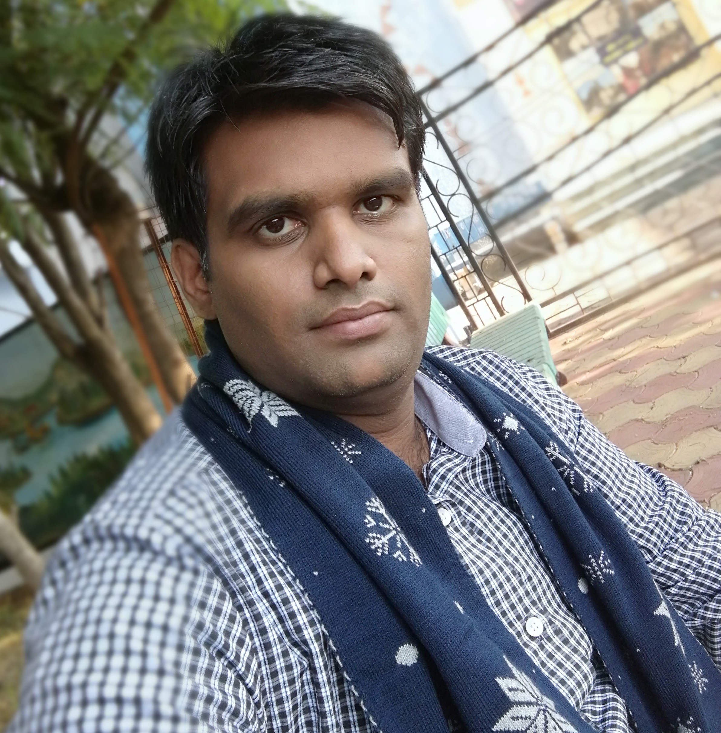 Vishal Chavda