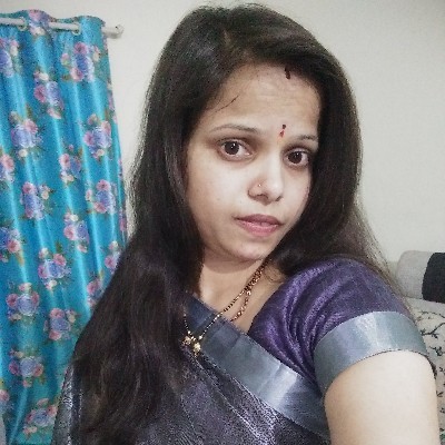 Pratiksha Avinash L
