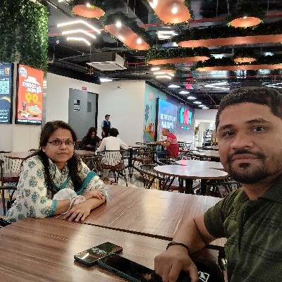 Pratiksha Avinash L