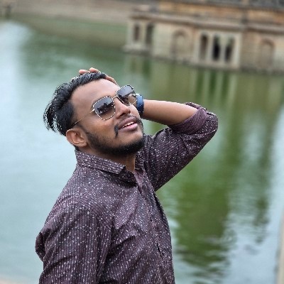 Aslam Muhammed "The investigator🕵‍♂️"