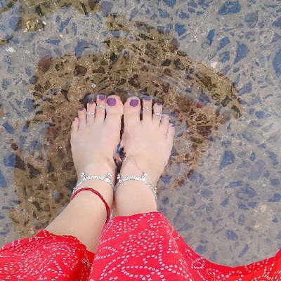 कशिश सिंह