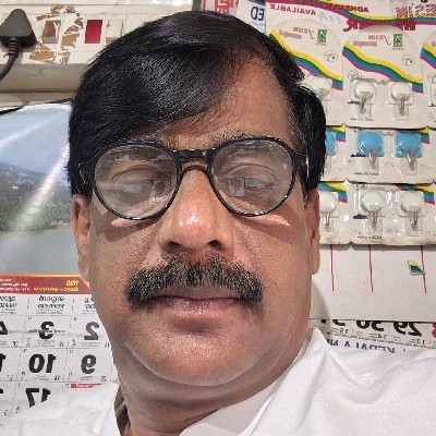 🌠സുരേഷ് ബാബു.പി.ബി🌠