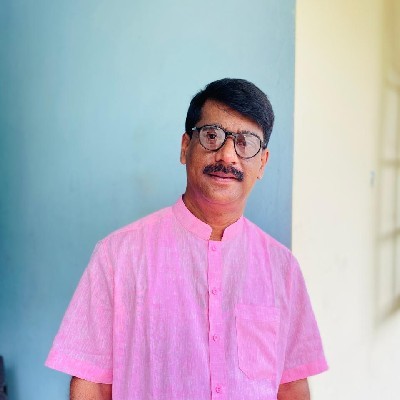 🌠സുരേഷ് ബാബു.പി.ബി🌠