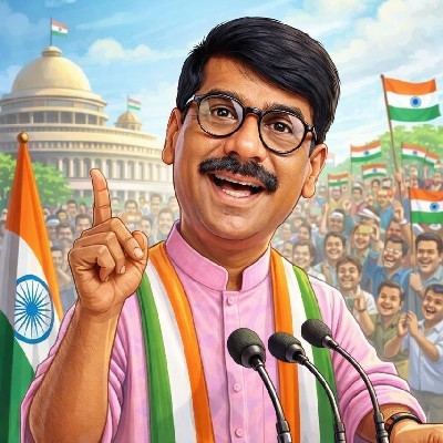 🌠സുരേഷ് ബാബു.പി.ബി🌠