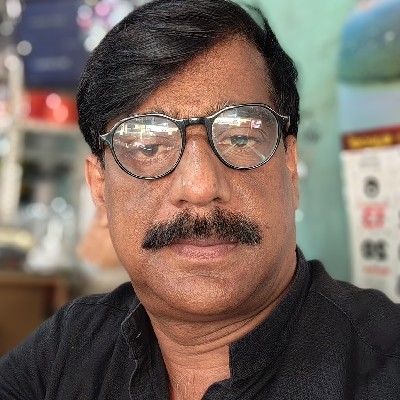 🌠സുരേഷ് ബാബു.പി.ബി🌠