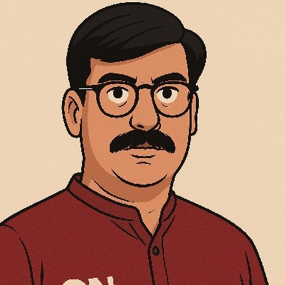 🌠സുരേഷ് ബാബു.പി.ബി🌠