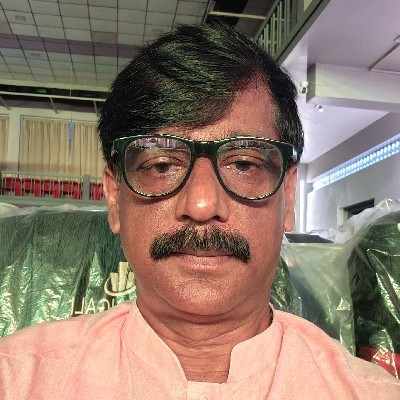 🌠സുരേഷ് ബാബു.പി.ബി🌠