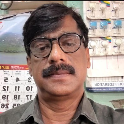 🌠സുരേഷ് ബാബു.പി.ബി🌠