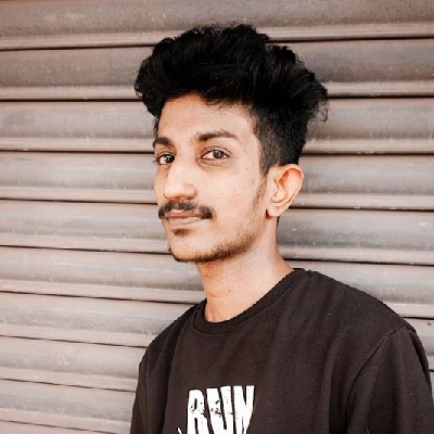 സാരംഗ് എസ് മുണ്ടക്കൽ "സാരു"