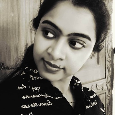 মুনমুন বিশ্বাস "রাই"