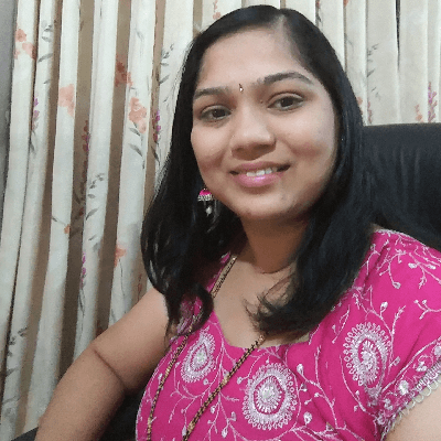 ಪಲ್ಲವಿ ಇಡ್ಯಾ