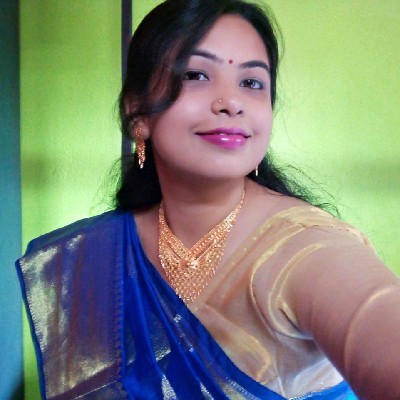 Arpita Ghosh