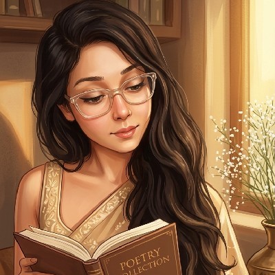 SUSH MITA "Dreamy Bae"