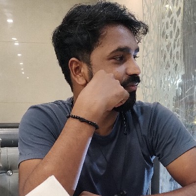 అర్జున్