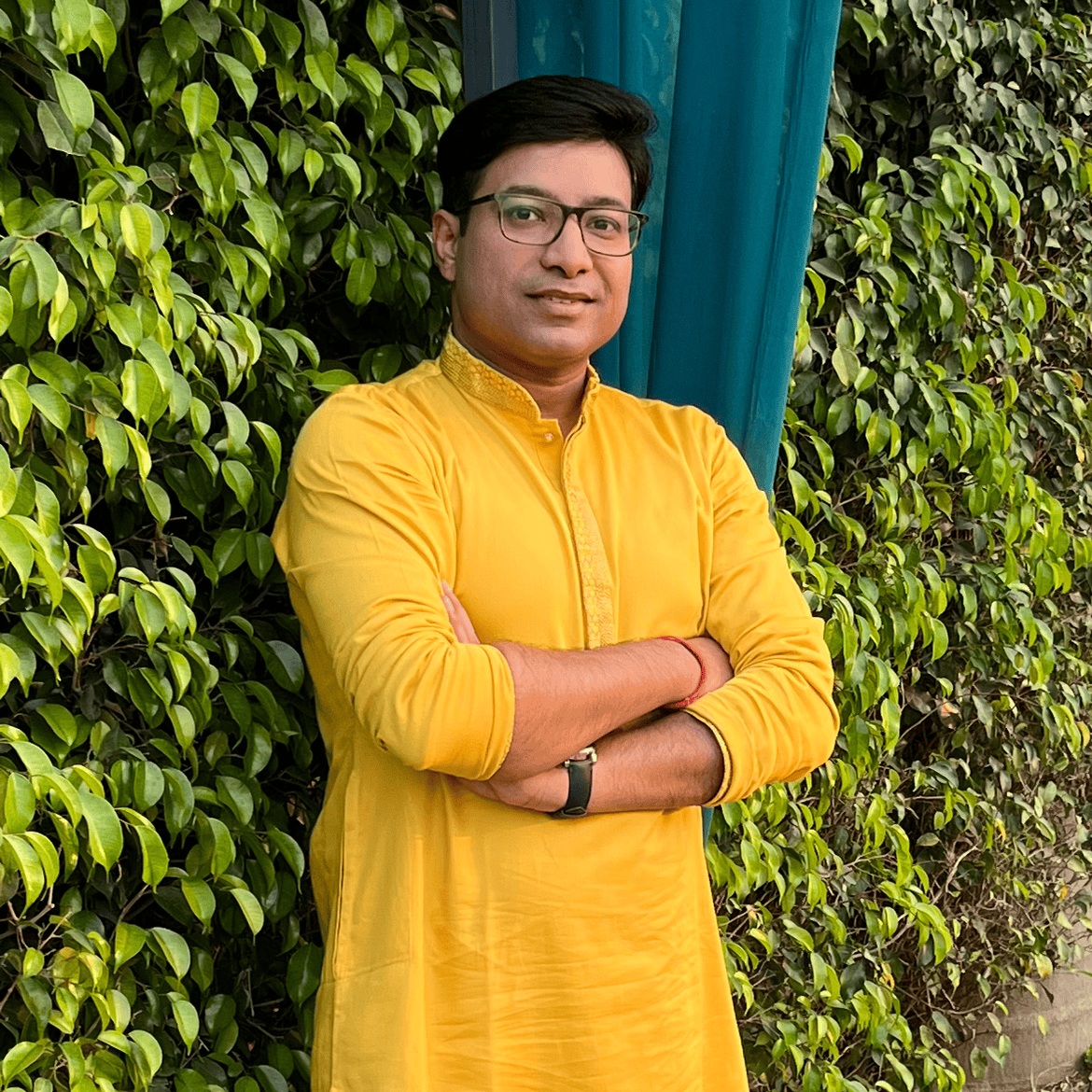 रजनीश शुक्ल