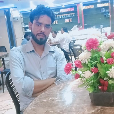 सगीर अहमद