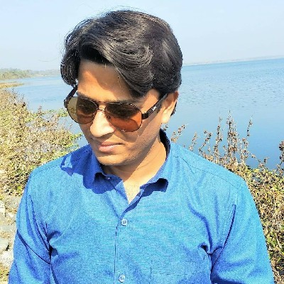 Aditya Kumar Rai