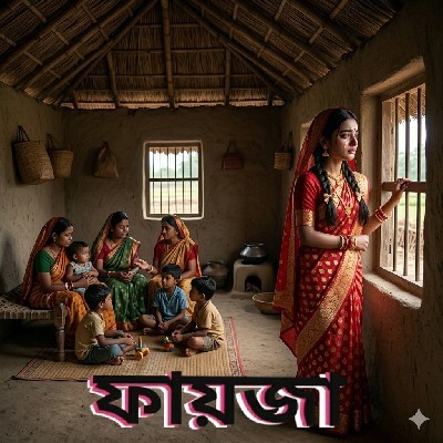 সাইফুন নেসা সীমা "চাপুতির আম্মু"