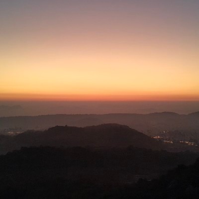 వన్య "ప్రాకృతి"