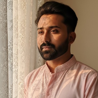 Suraj Nakum "કાનો"