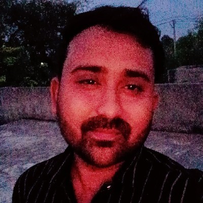 Suraj Nakum "કાનો"