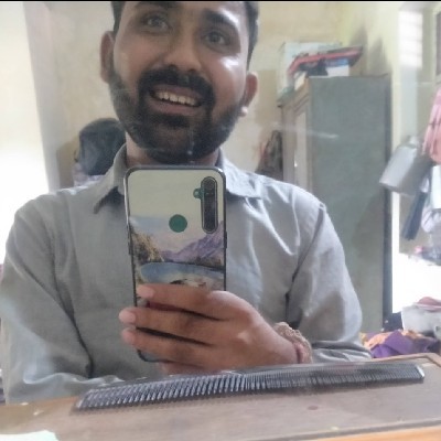 Suraj Nakum "કાનો"