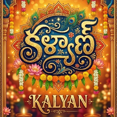 కళ్యాణ్ "𝗞𝗔𝗟𝗬𝗔𝗡"