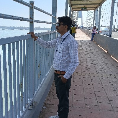 ઘનશ્યામ "સાહિત્યપ્રેમી"