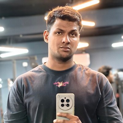 Sameer Abdul Samad "സാം"