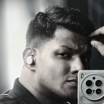 Sameer Abdul Samad "സാം"