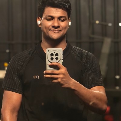 Sameer Abdul Samad "സാം"