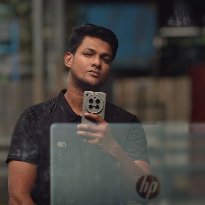 Sameer Abdul Samad "സാം"
