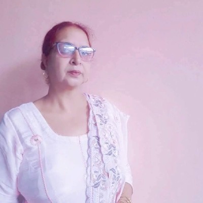 surinder kaur "ਸੁਰਿੰਦਰ ਕੌਰ"