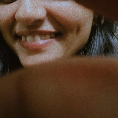 ಮುಗ್ಧ ಹುಡುಗಿ