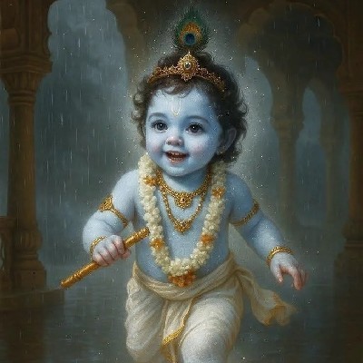 ಮುಗ್ಧ ಹುಡುಗಿ