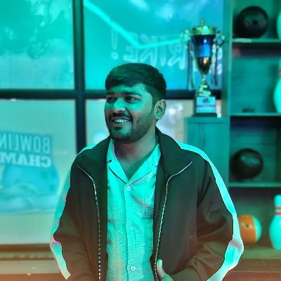 અલ્પેશ ઉમરાણીયા "અપ્પુ"