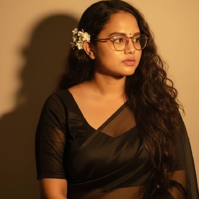 🦋தேன்நிலா🦋