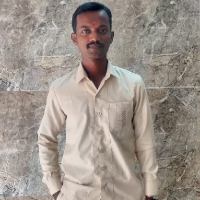 கோபிநாதன் செல்வம் "GOPINATH"