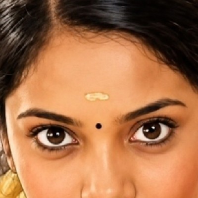 பிந்து சாரா "Devil Angel"