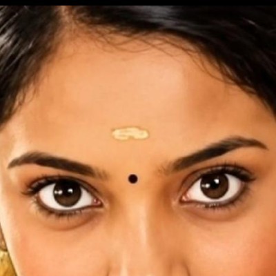 பிந்து சாரா "Devil Angel"