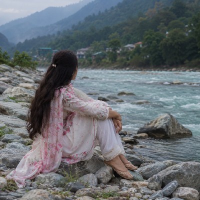 আমি আমার মতো শ্রী