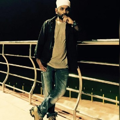 P Sanjay